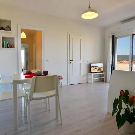 Lägenhet Lyceum Flat
