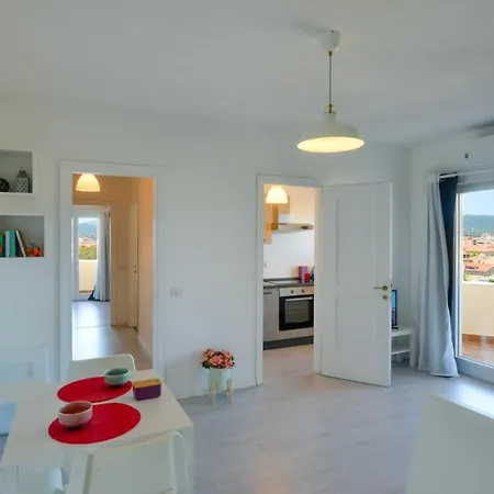 Lyceum Flat Lägenhet