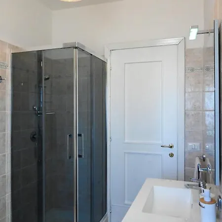 Lägenhet Lyceum Flat Olbia