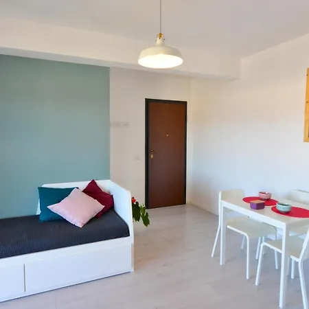 Lyceum Flat Lägenhet