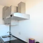 Apartamento Lyceum Flat