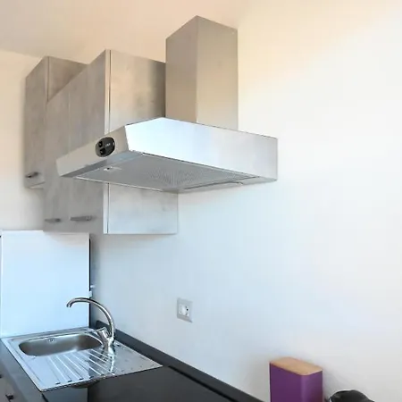 Apartamento Lyceum Flat