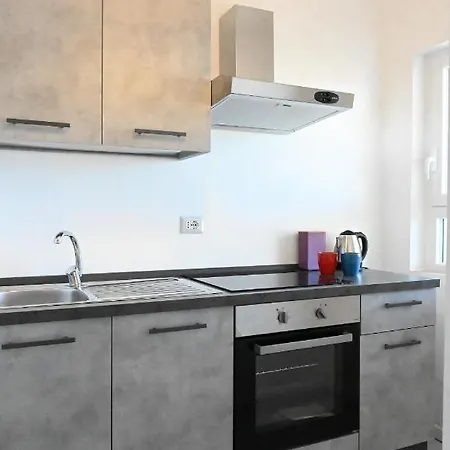 Apartamento Lyceum Flat *