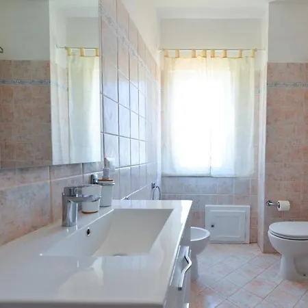 Lyceum Flat Olbia