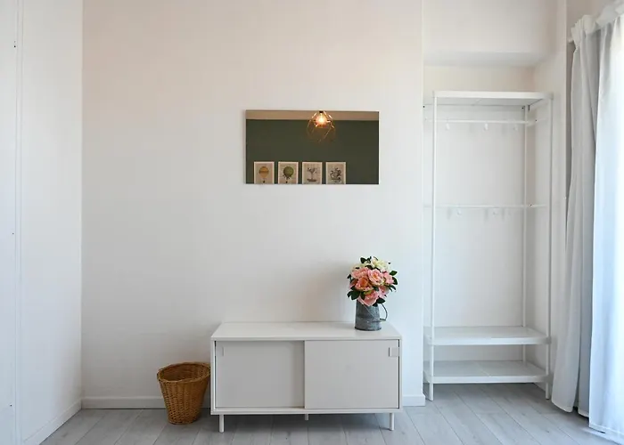 Apartamento Lyceum Flat *