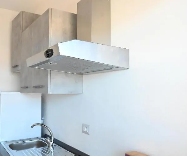 Apartamento Lyceum Flat