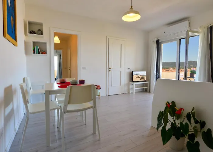 Апартаменты Lyceum Flat