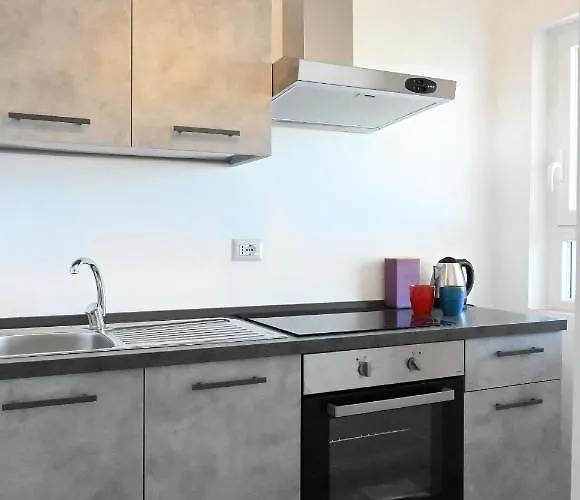 Apartamento Lyceum Flat *