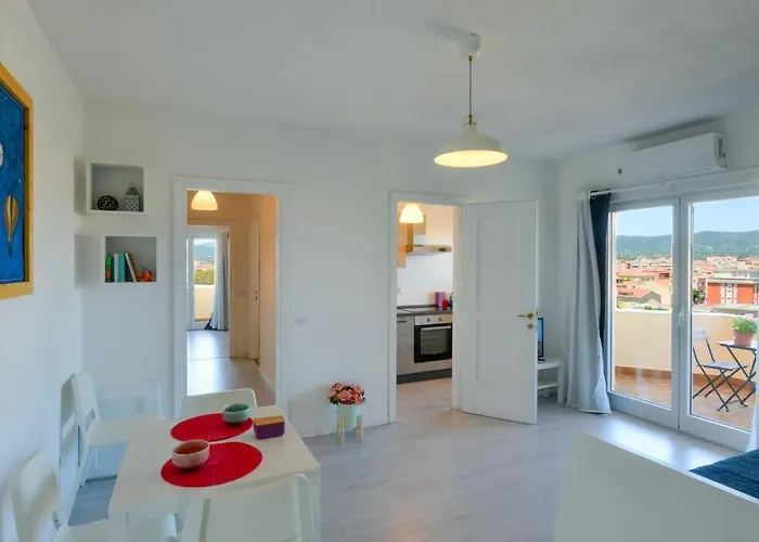 Lyceum Flat Апартаменты