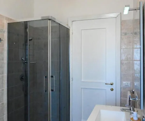 Apartamento Lyceum Flat Olbia