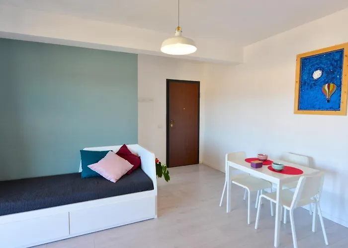 Lyceum Flat Apartamento